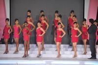 Miss Hyderabad 2011 Photos